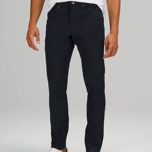 3 Pairs: ABC Slimfit Lululemon Men’s Pants